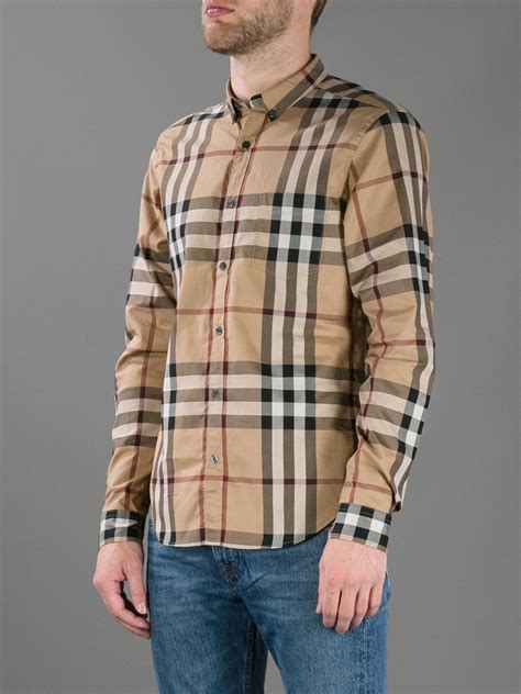 burberry brit dallas|burberry clothing for men.